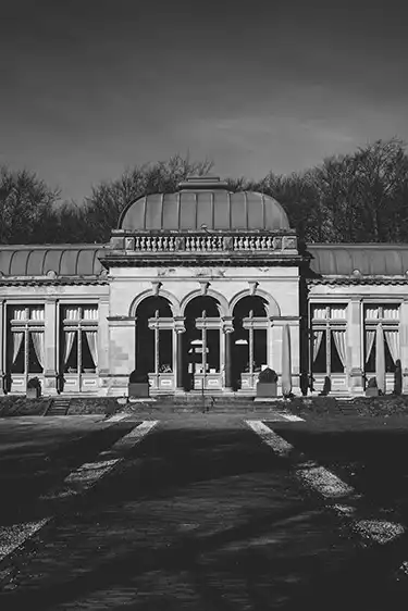 Orangerie