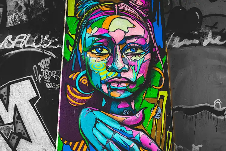 Graffiti