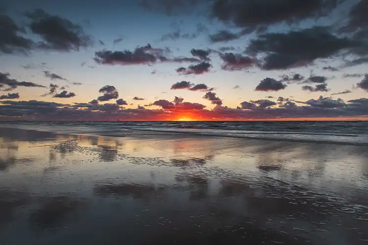 Wijk aan Zee