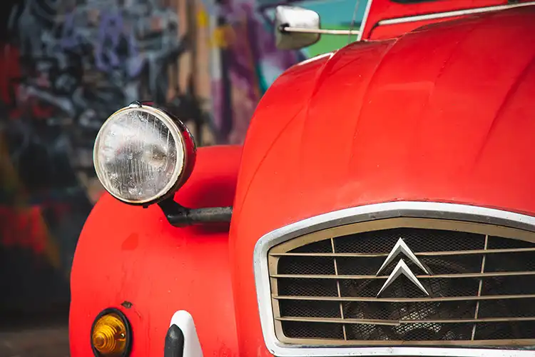 2CV