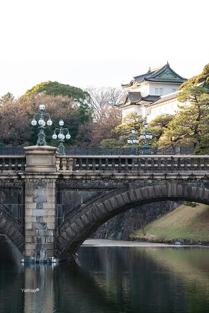 Imperial palace-thumb