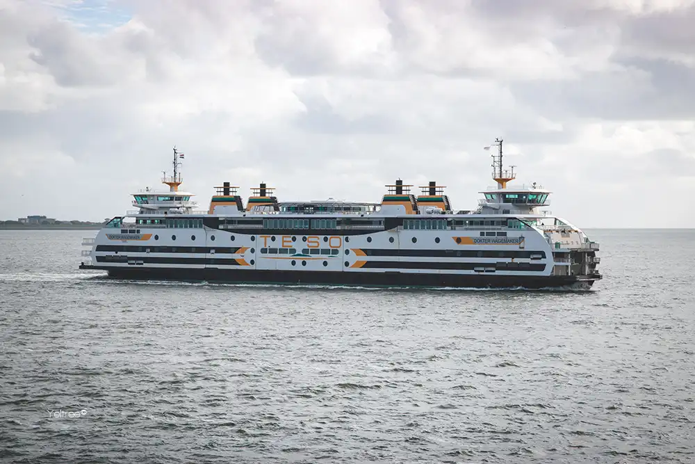 De veerboot-thumb