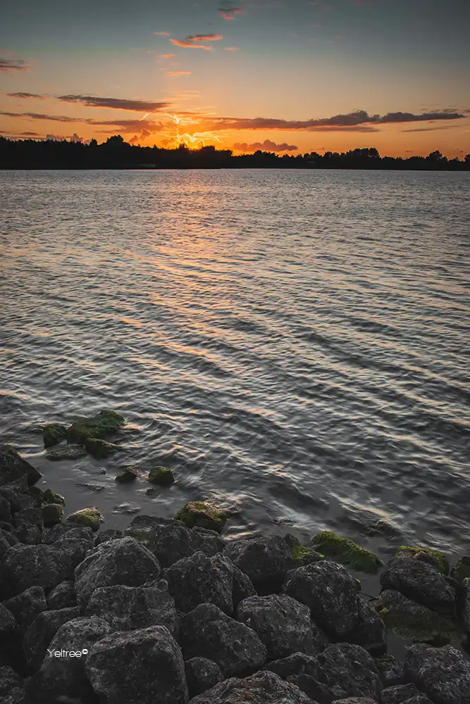 De zonsondergang-thumb